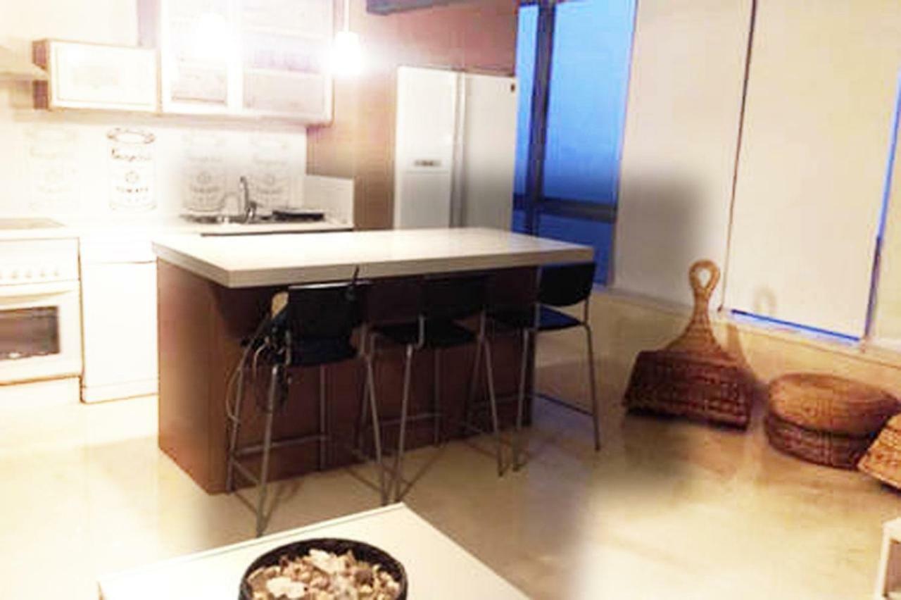Apartamento En Playa De Las Burras San Agustín Esterno foto