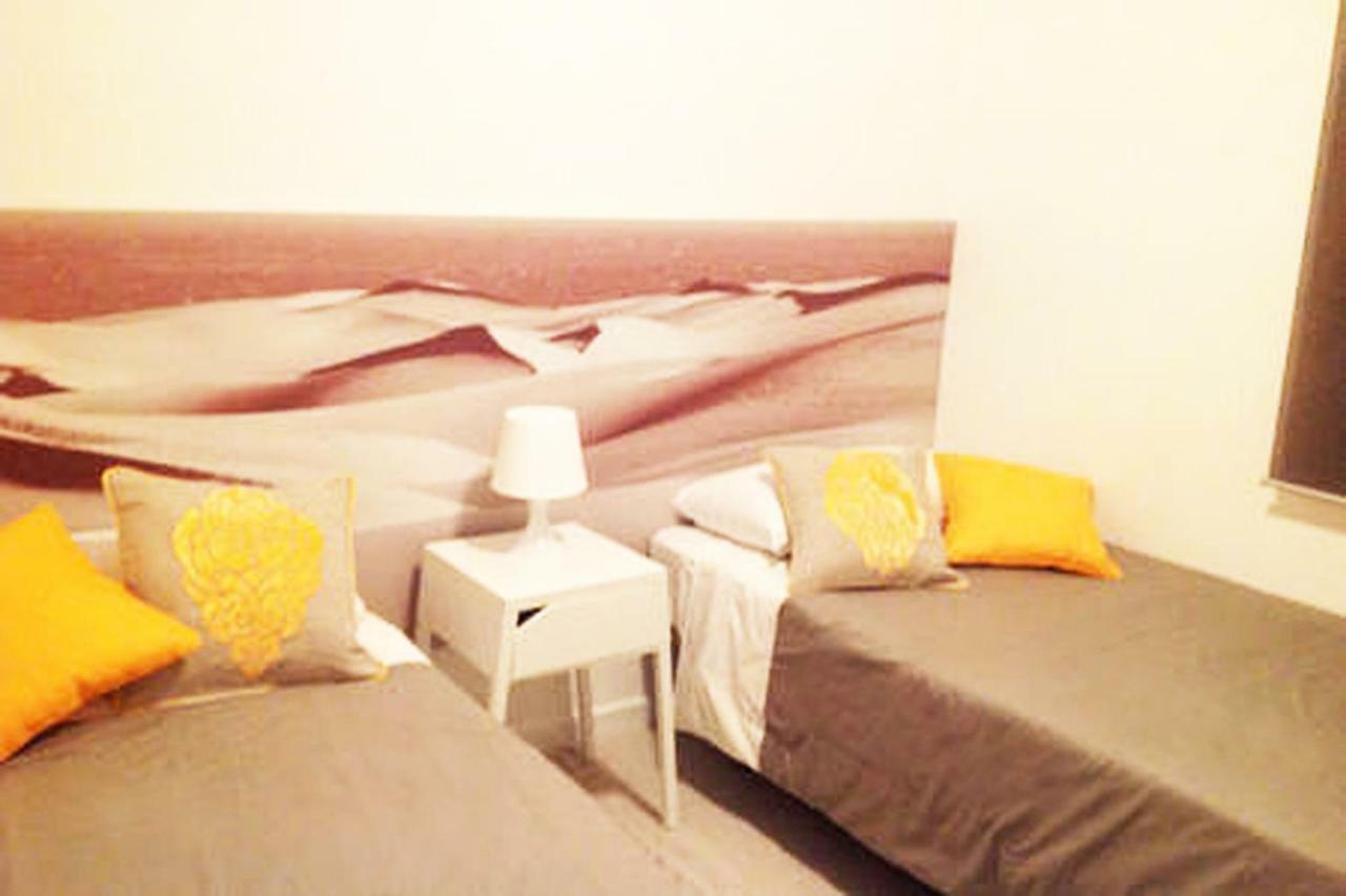 Apartamento En Playa De Las Burras San Agustín Esterno foto